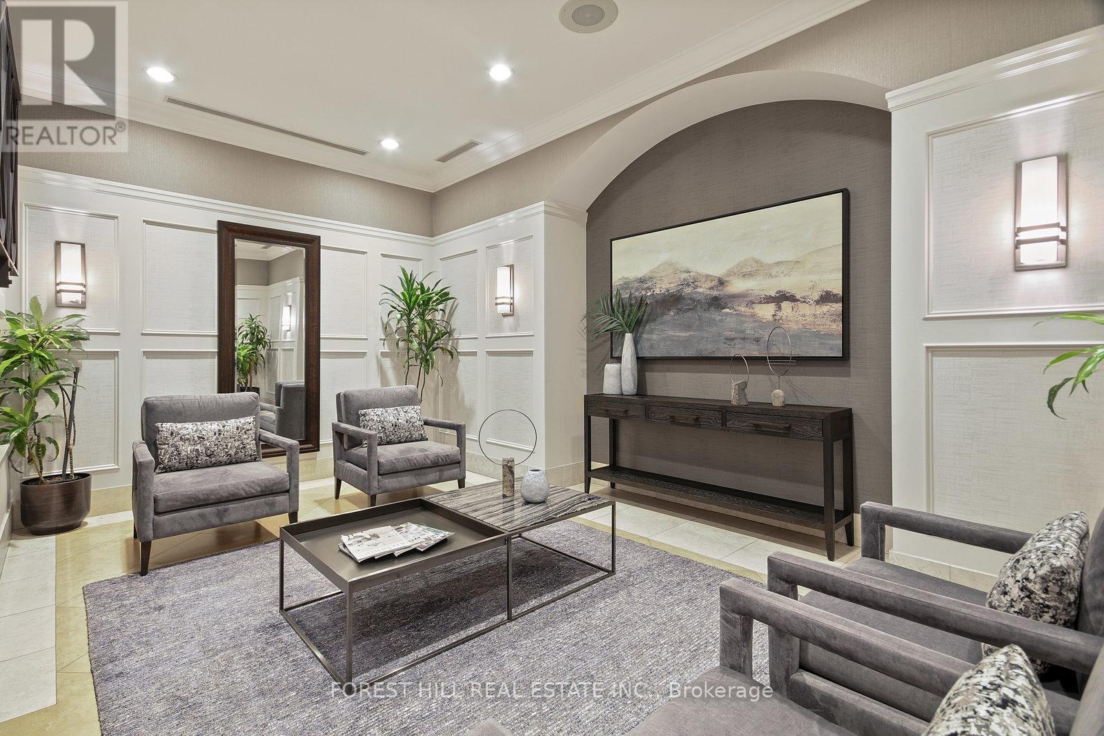 1029 - 5233 Dundas Street W, Toronto (Islington-City Centre West), Ontario  M9B 6M1 - Photo 4 - W12487743