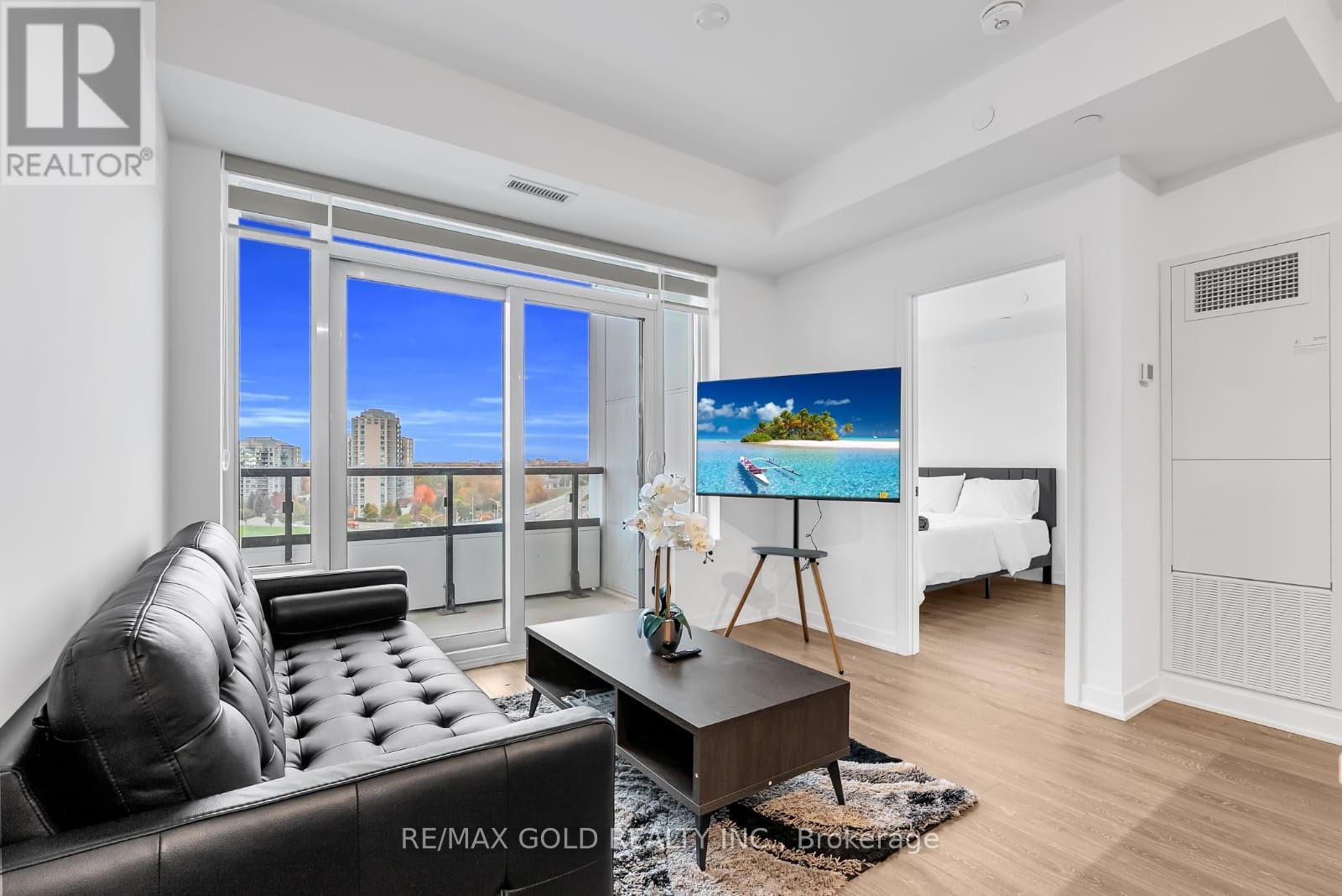 1009 - 2495 Eglinton Avenue W, Mississauga, Ontario  L5M 2T2 - Photo 8 - W12520052