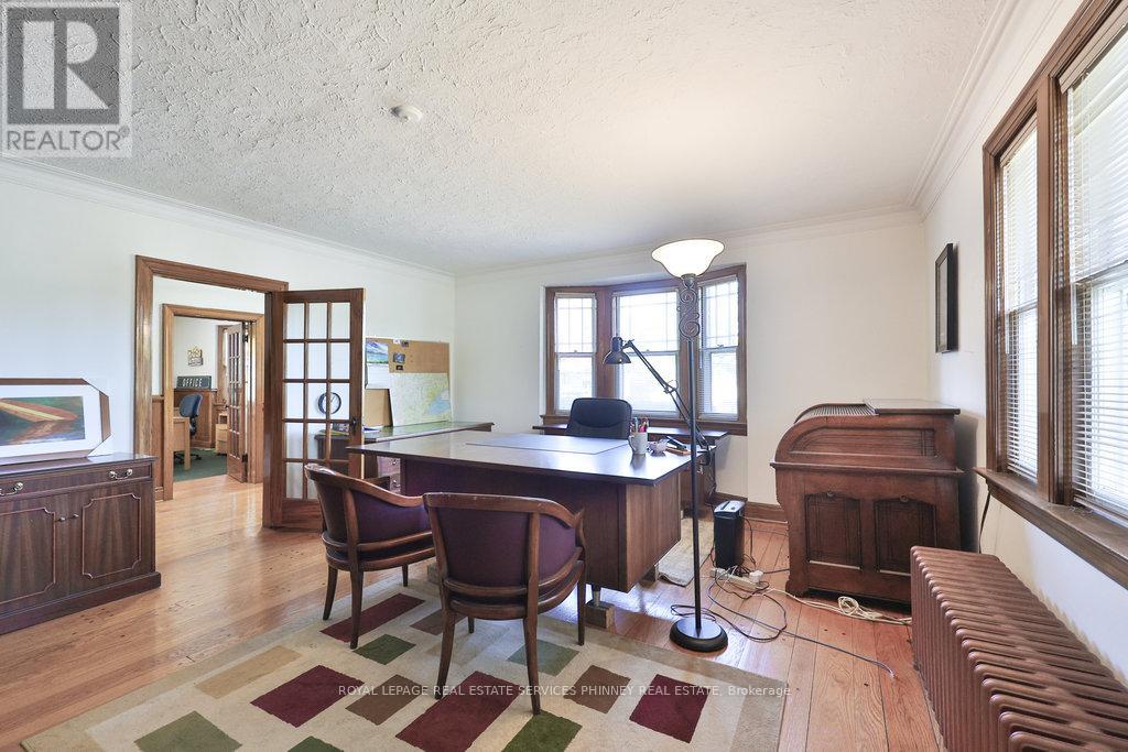 160 King Street E, Mississauga, Ontario  L5A 1T2 - Photo 11 - W12521370