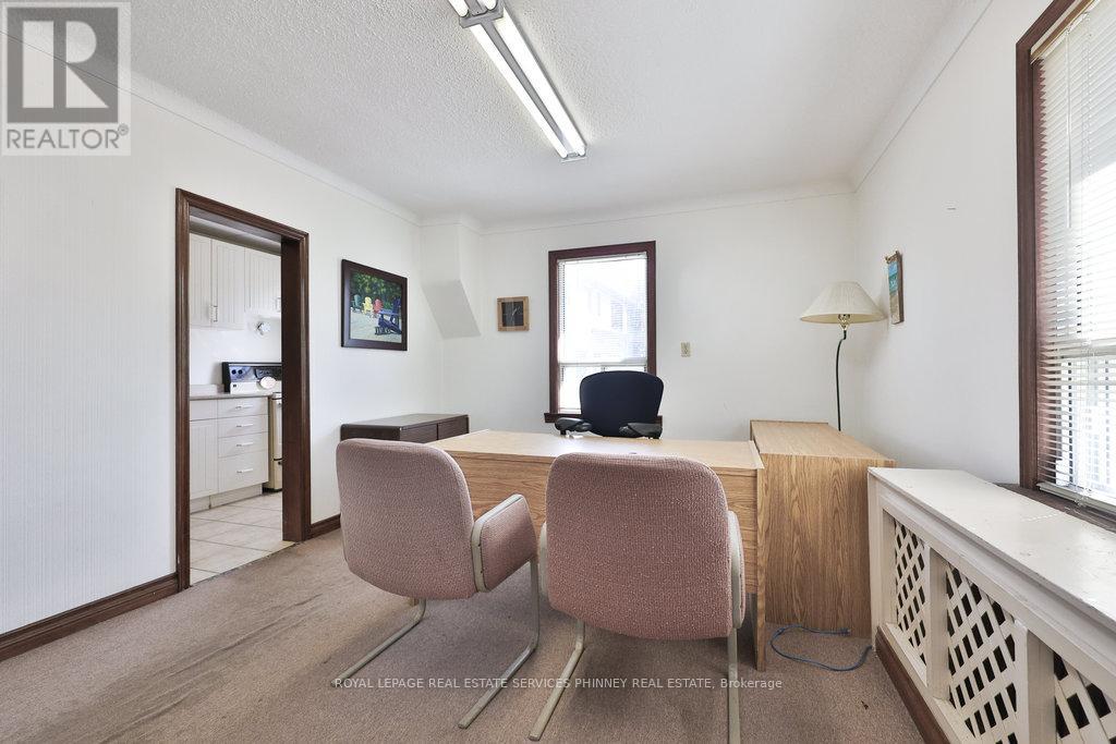 160 King Street E, Mississauga, Ontario  L5A 1T2 - Photo 19 - W12521370