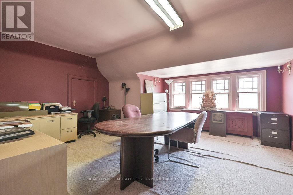 160 King Street E, Mississauga, Ontario  L5A 1T2 - Photo 29 - W12521370