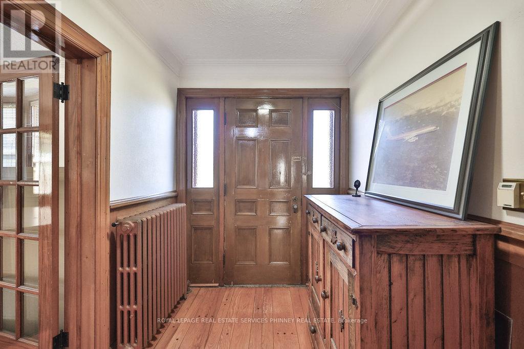 160 King Street E, Mississauga, Ontario  L5A 1T2 - Photo 6 - W12521370