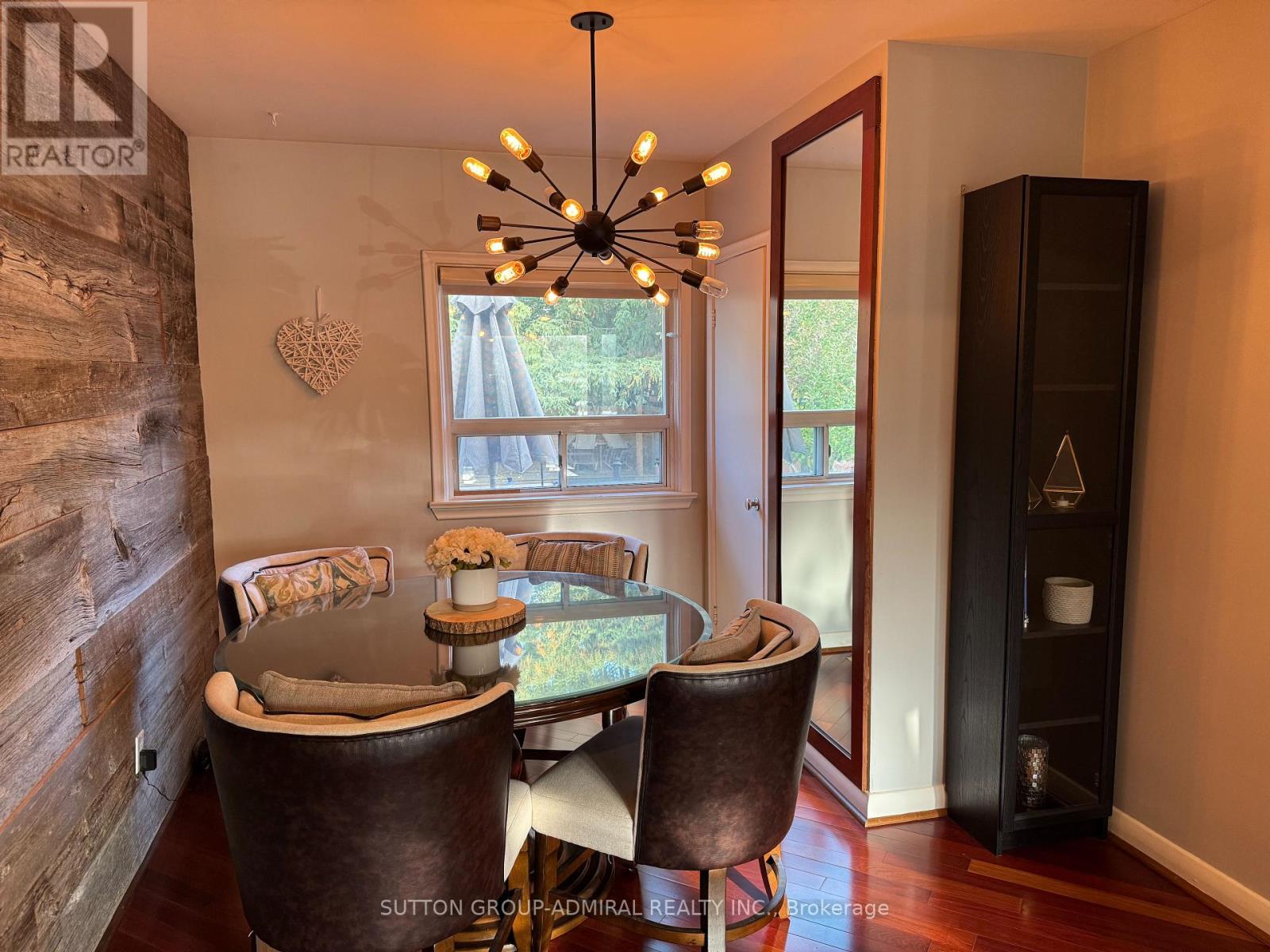 37 Coppermill Drive, Toronto, Ontario  M9W 3Z4 - Photo 12 - W12521414