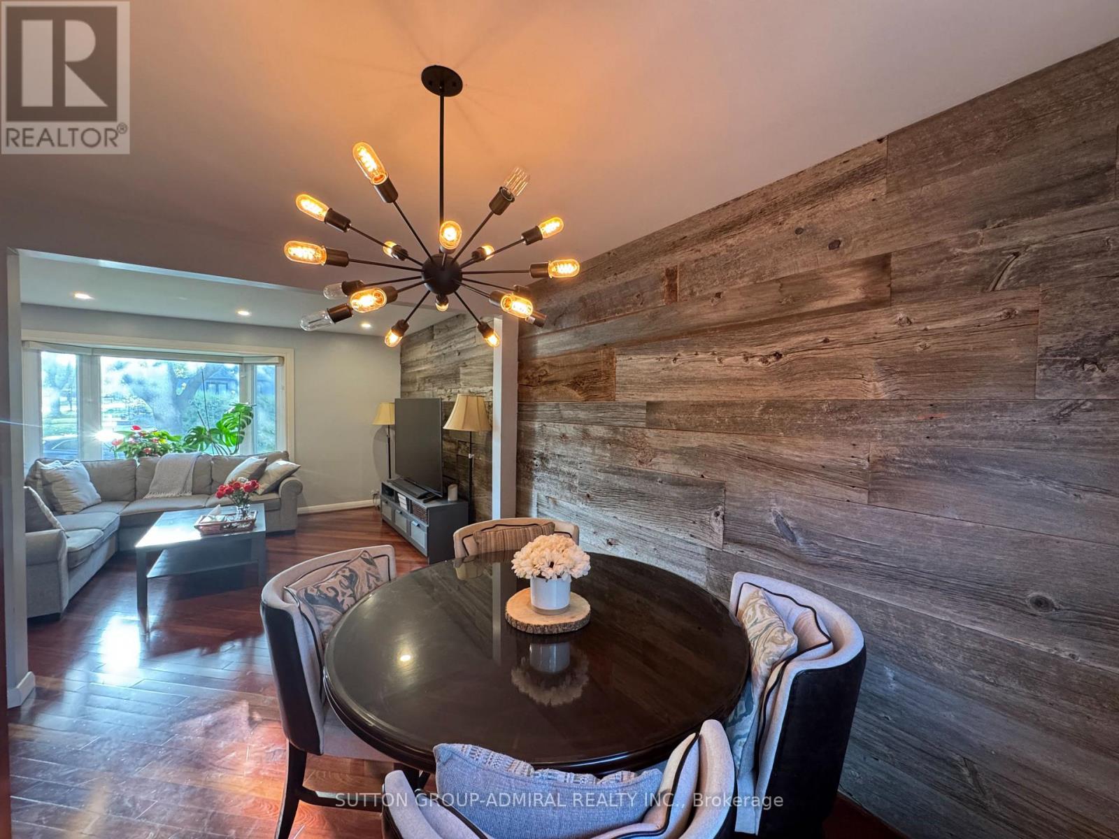 37 Coppermill Drive, Toronto, Ontario  M9W 3Z4 - Photo 13 - W12521414