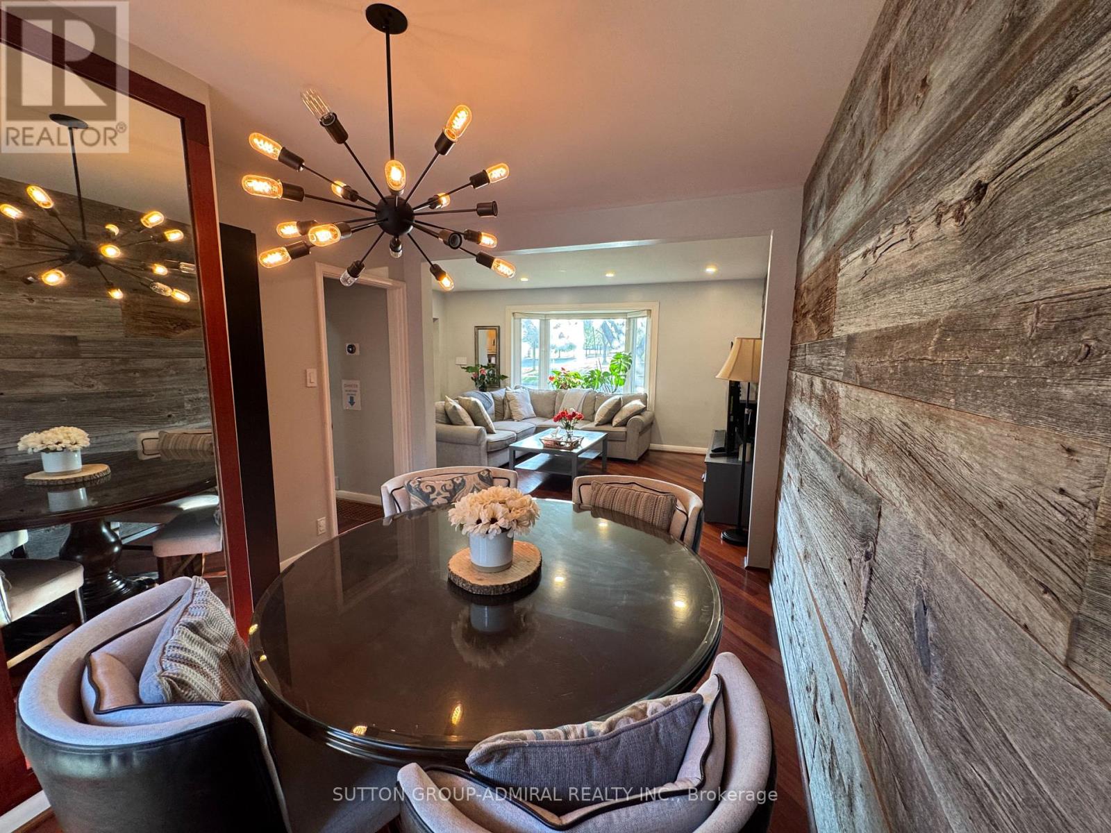 37 Coppermill Drive, Toronto, Ontario  M9W 3Z4 - Photo 14 - W12521414