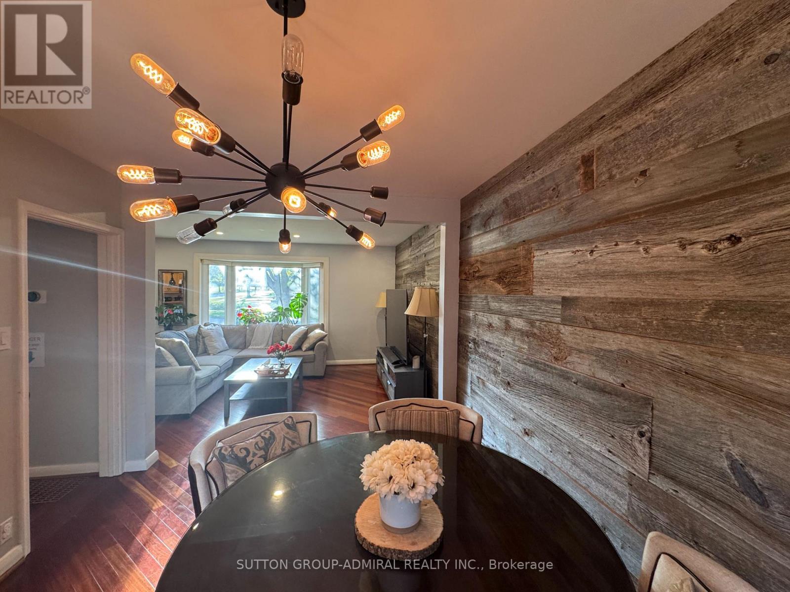 37 Coppermill Drive, Toronto, Ontario  M9W 3Z4 - Photo 16 - W12521414