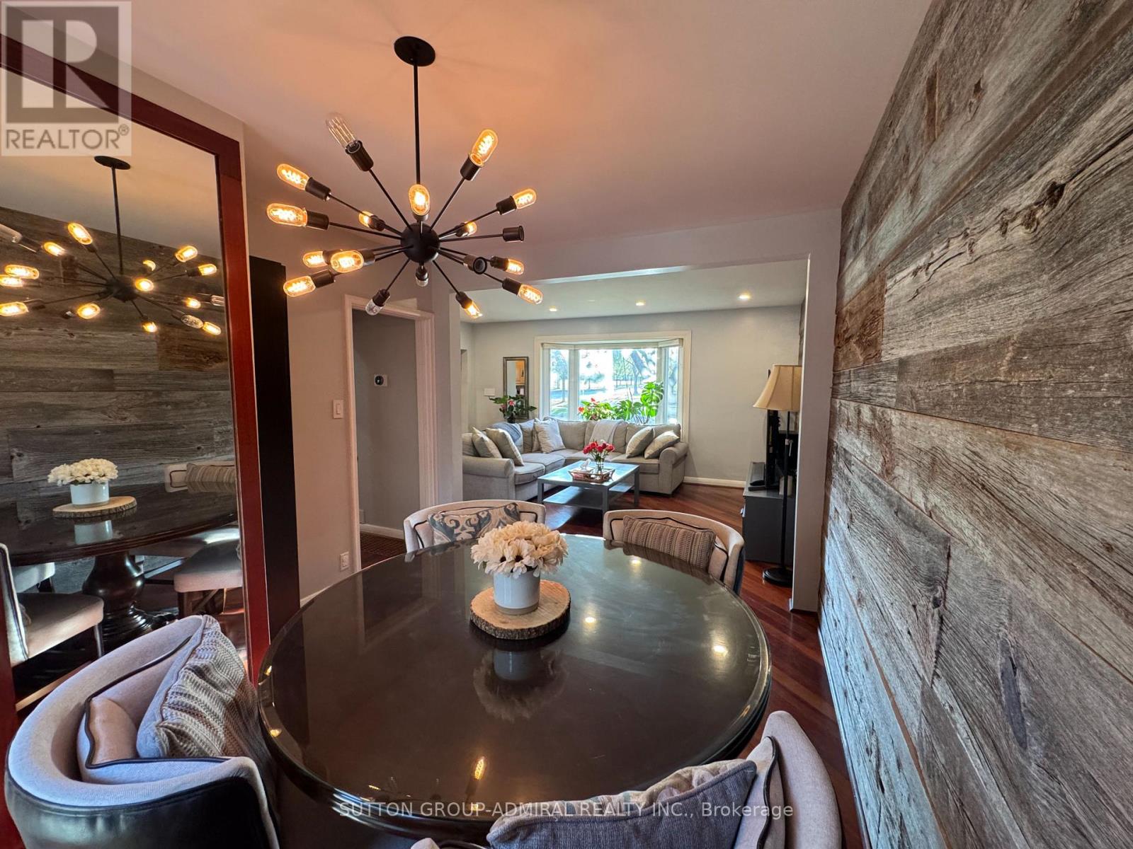 37 Coppermill Drive, Toronto, Ontario  M9W 3Z4 - Photo 17 - W12521414