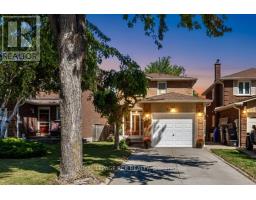19 SHENSTONE AVENUE, Brampton, Ontario