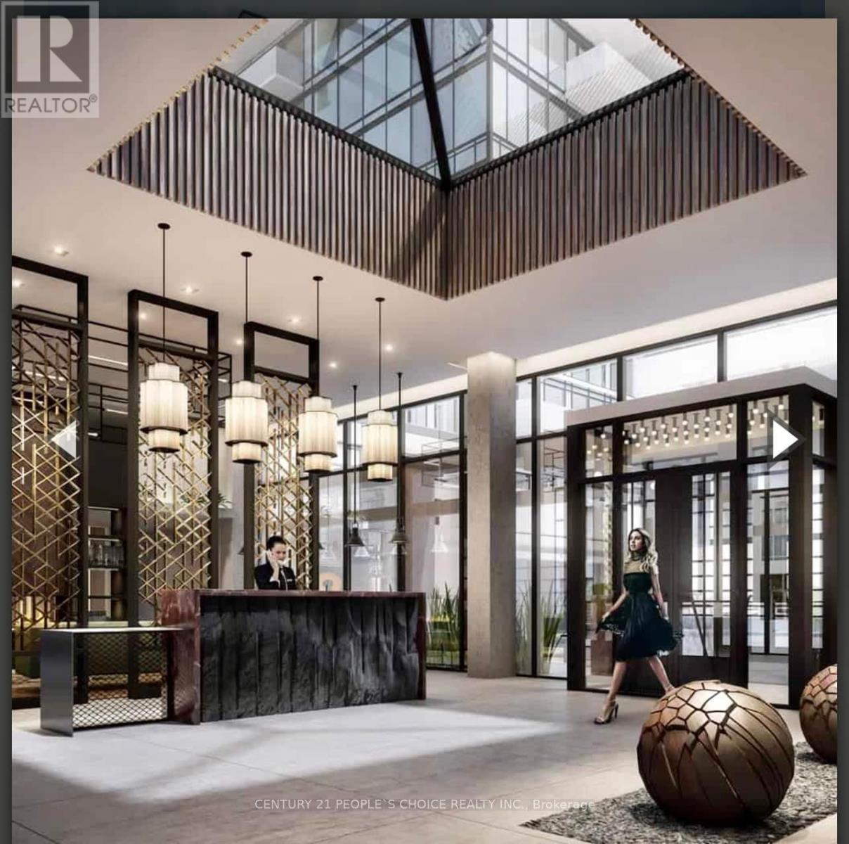 729 - 251 Manitoba Street, Toronto, Ontario  M8Y 0C7 - Photo 5 - W12521420