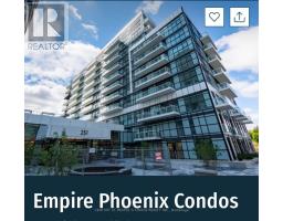 729 - 251 MANITOBA STREET, Toronto, Ontario