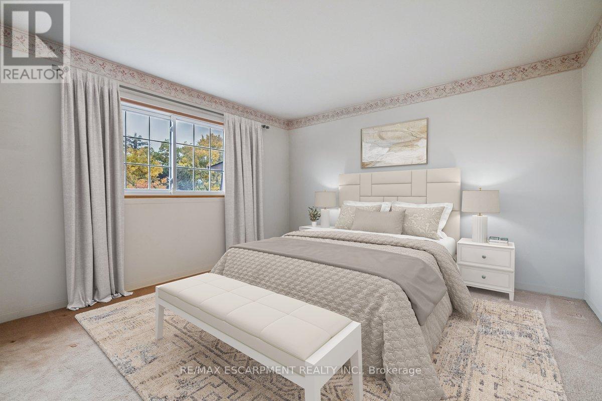 58 - 3029 Glencrest Road, Burlington, Ontario  L7N 3K1 - Photo 14 - W12521424