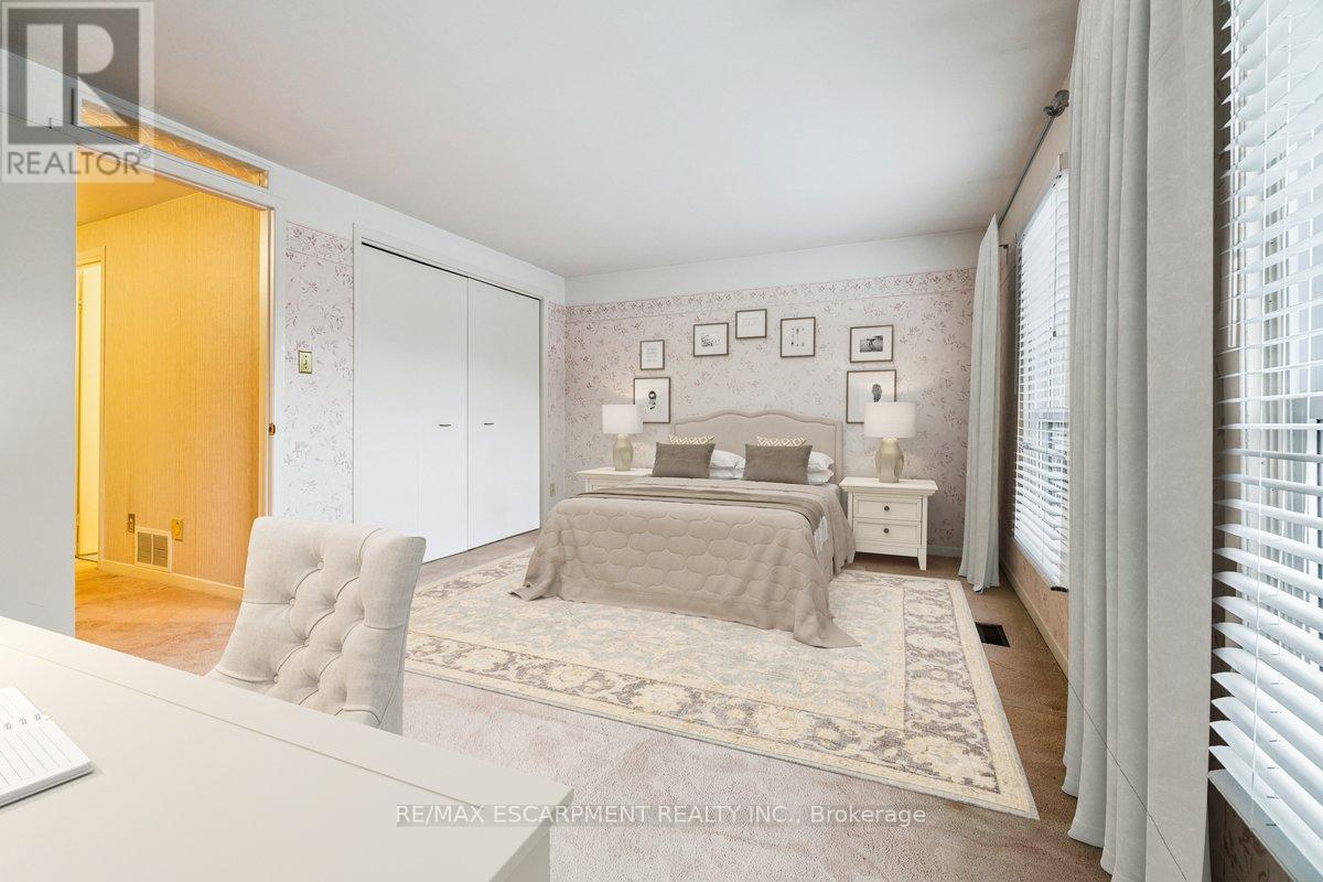 58 - 3029 Glencrest Road, Burlington, Ontario  L7N 3K1 - Photo 16 - W12521424