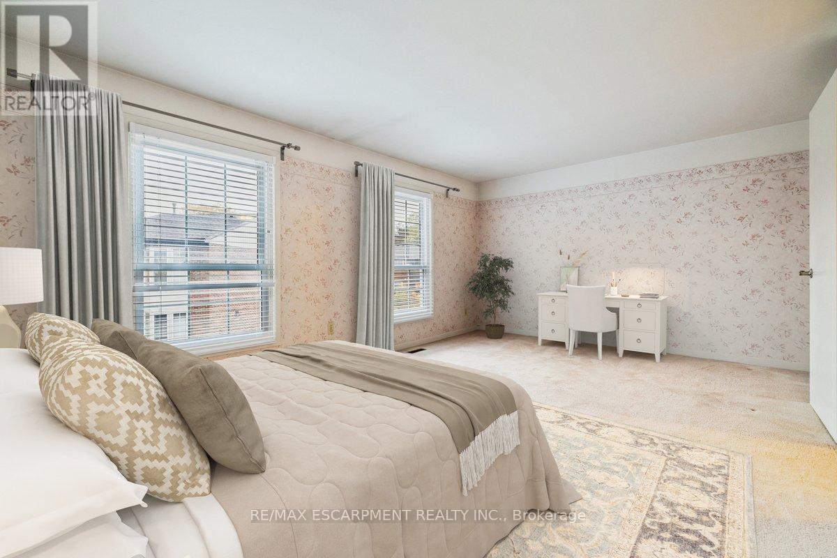 58 - 3029 Glencrest Road, Burlington, Ontario  L7N 3K1 - Photo 17 - W12521424