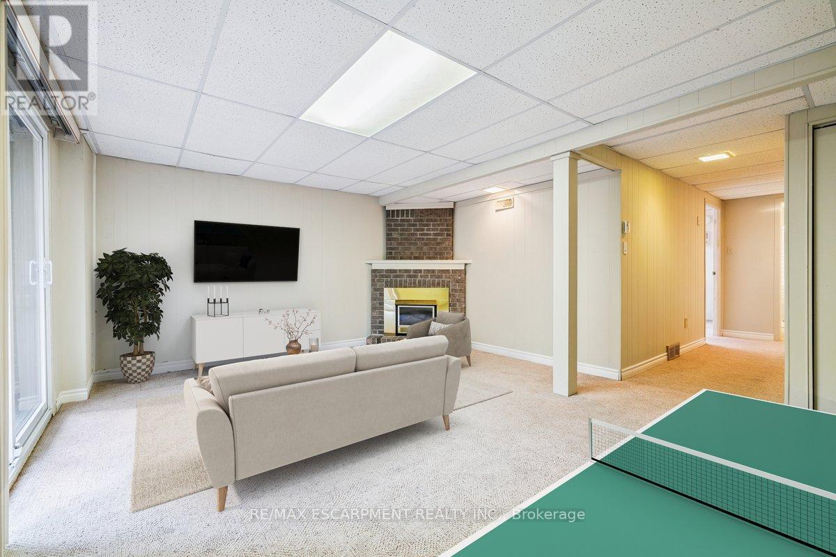 58 - 3029 Glencrest Road, Burlington, Ontario  L7N 3K1 - Photo 21 - W12521424