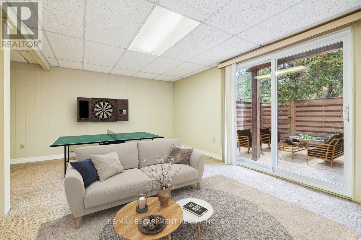 58 - 3029 Glencrest Road, Burlington, Ontario  L7N 3K1 - Photo 22 - W12521424