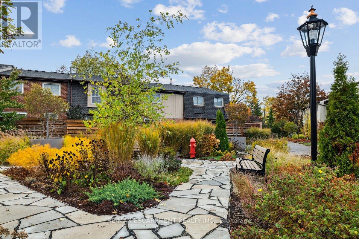 58 - 3029 Glencrest Road, Burlington, Ontario  L7N 3K1 - Photo 28 - W12521424