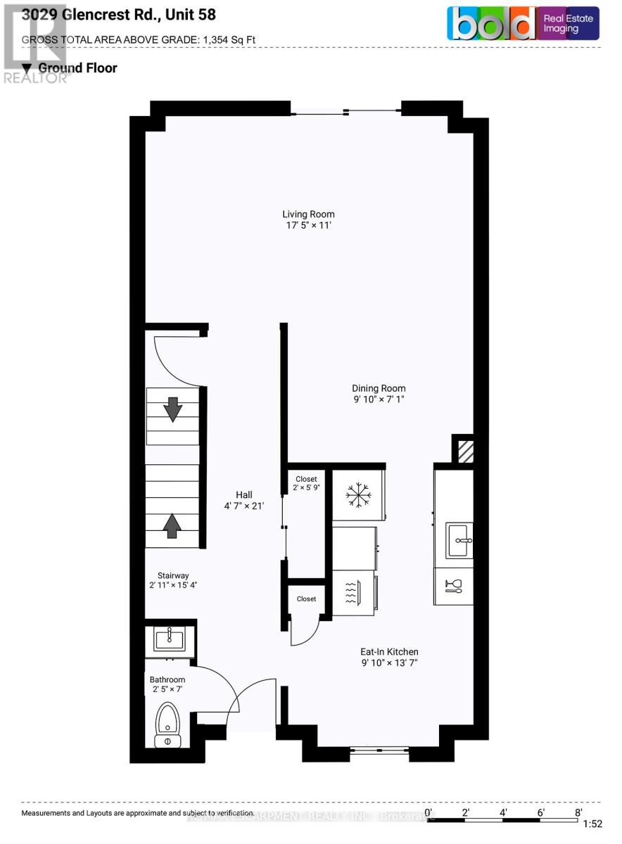 58 - 3029 Glencrest Road, Burlington, Ontario  L7N 3K1 - Photo 31 - W12521424