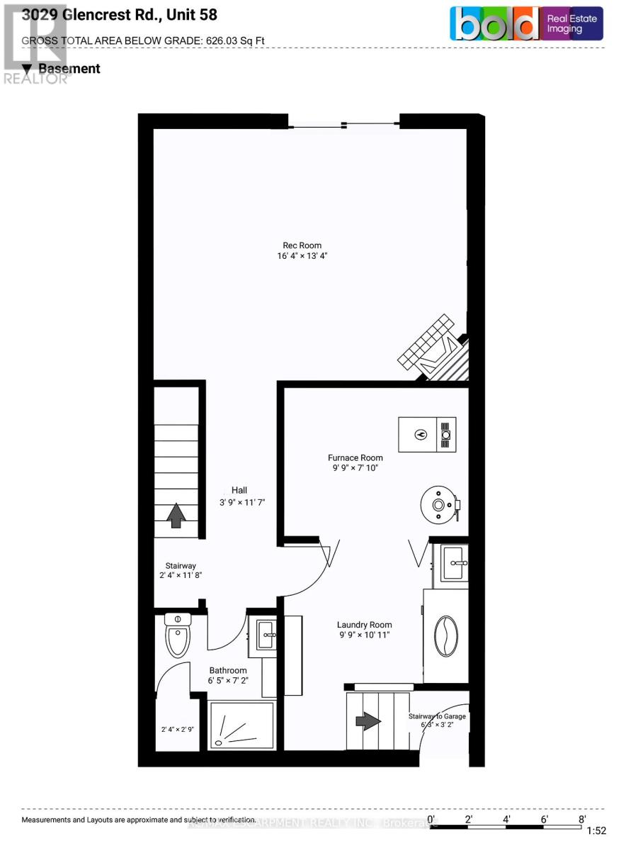 58 - 3029 Glencrest Road, Burlington, Ontario  L7N 3K1 - Photo 33 - W12521424