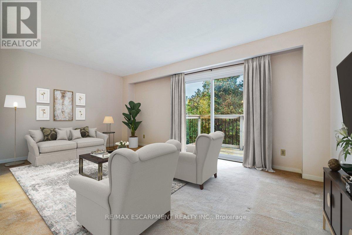 58 - 3029 Glencrest Road, Burlington, Ontario  L7N 3K1 - Photo 4 - W12521424