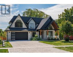 14 CRESCENT ROAD, Oakville, Ontario