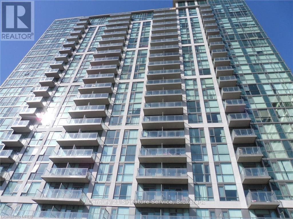 907 - 339 RATHBURN ROAD W, Mississauga, Ontario