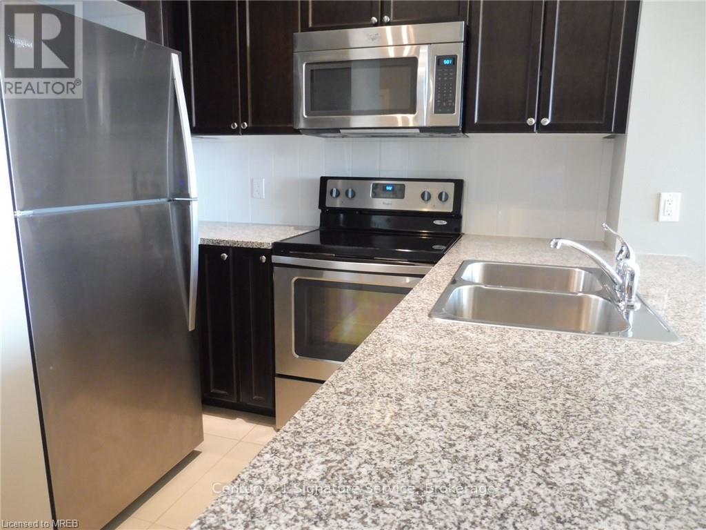 907 - 339 Rathburn Road W, Mississauga, Ontario  L5B 0K6 - Photo 10 - W12521458