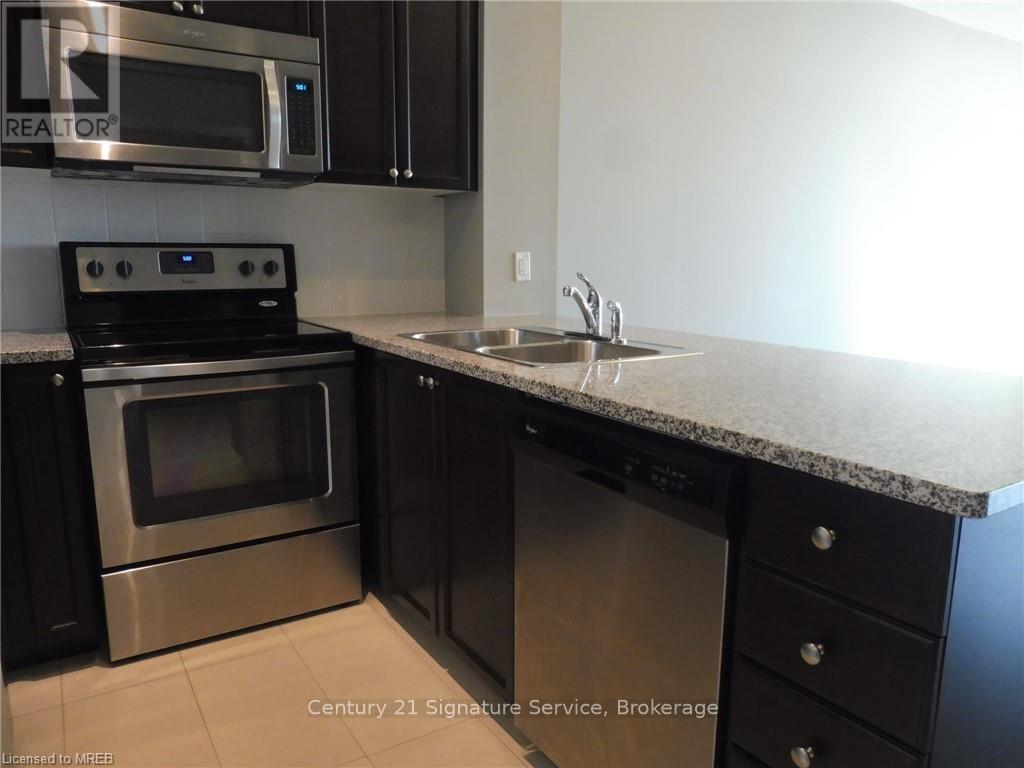 907 - 339 Rathburn Road W, Mississauga, Ontario  L5B 0K6 - Photo 11 - W12521458