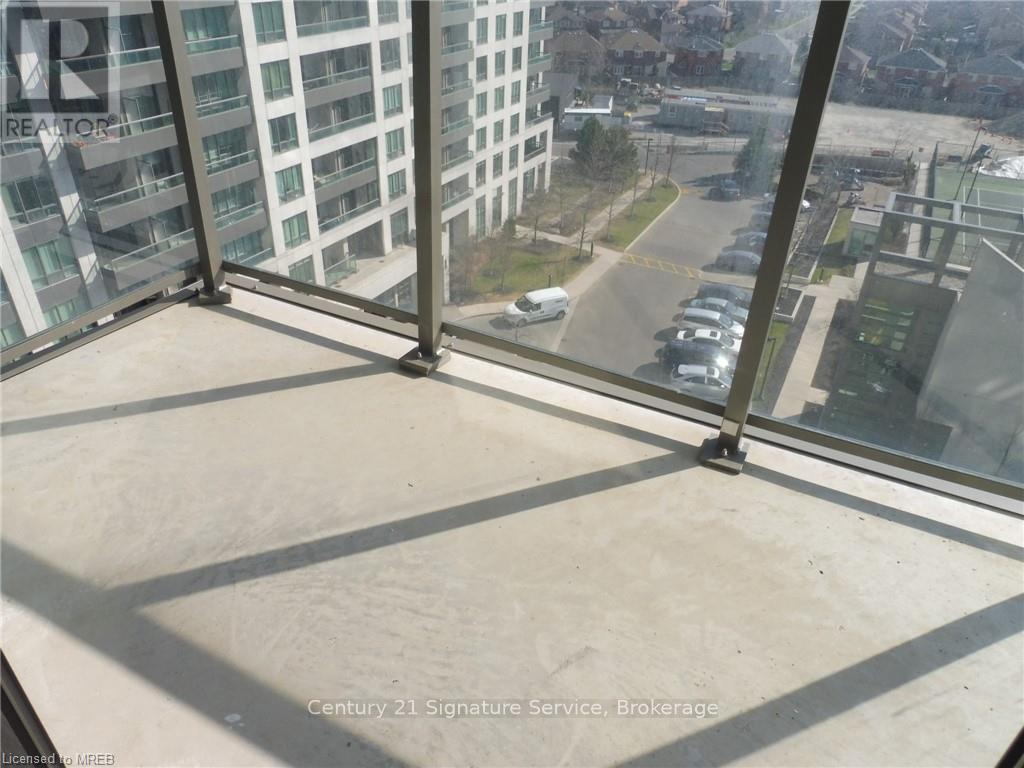 907 - 339 Rathburn Road W, Mississauga, Ontario  L5B 0K6 - Photo 12 - W12521458