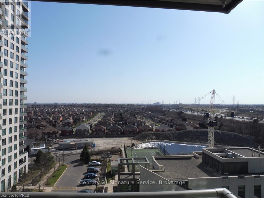 907 - 339 Rathburn Road W, Mississauga, Ontario  L5B 0K6 - Photo 13 - W12521458