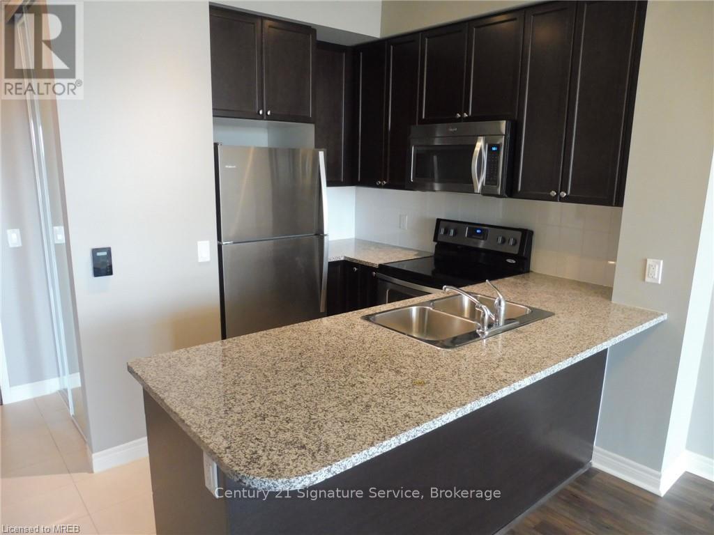 907 - 339 Rathburn Road W, Mississauga, Ontario  L5B 0K6 - Photo 9 - W12521458