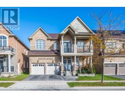 198 JESSIE CAVERHILL PASS, Oakville, Ontario