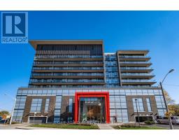 917 - 15 JAMES FINLAY WAY, Toronto, Ontario