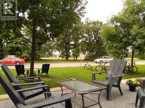 313 Murray Ross Parkway, Toronto, Ontario  M3J 3N8 - Photo 32 - W12521480