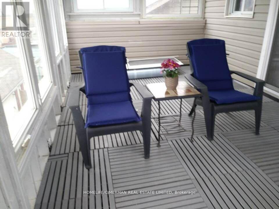 313 Murray Ross Parkway, Toronto, Ontario  M3J 3N8 - Photo 34 - W12521480