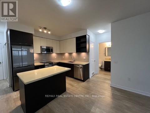 1601 - 4699 Glen Erin Drive, Mississauga, Ontario  L5N 3L3 - Photo 14 - W12521496