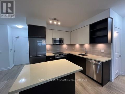 1601 - 4699 Glen Erin Drive, Mississauga, Ontario  L5N 3L3 - Photo 17 - W12521496