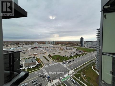 1601 - 4699 Glen Erin Drive, Mississauga, Ontario  L5N 3L3 - Photo 19 - W12521496