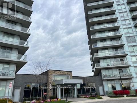 1601 - 4699 Glen Erin Drive, Mississauga, Ontario  L5N 3L3 - Photo 5 - W12521496