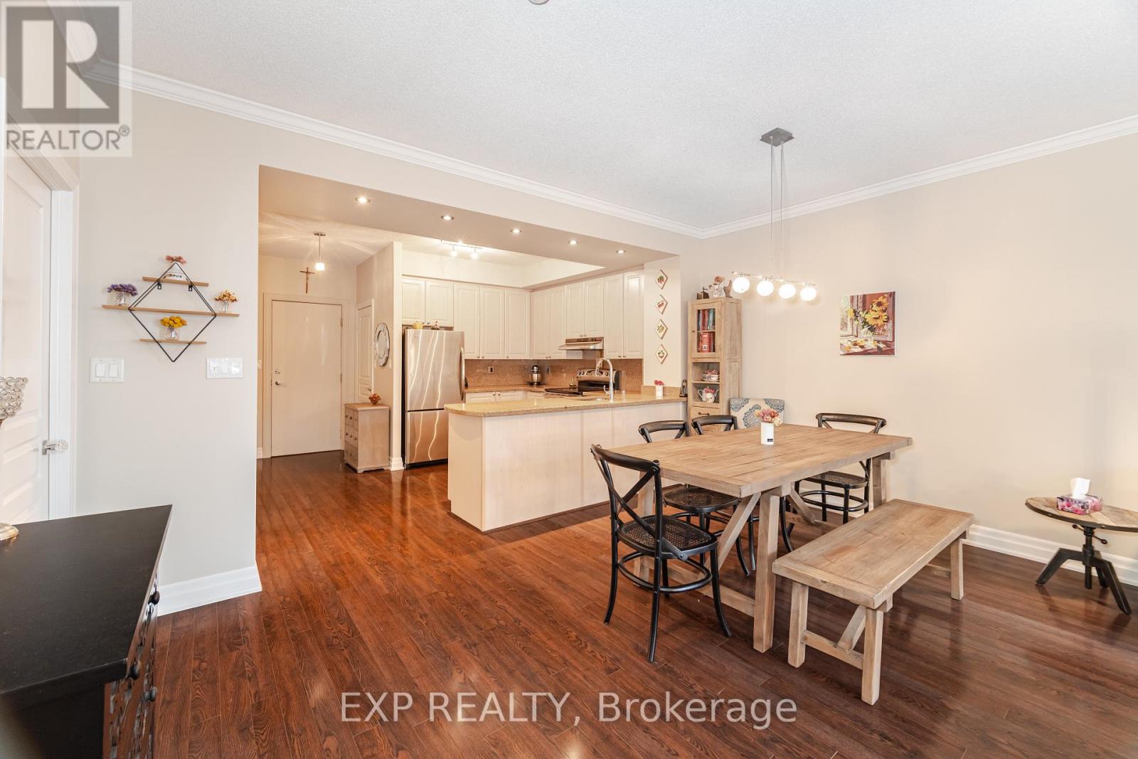 513 - 80 Port Street E, Mississauga, Ontario  L5G 4V6 - Photo 15 - W12521510