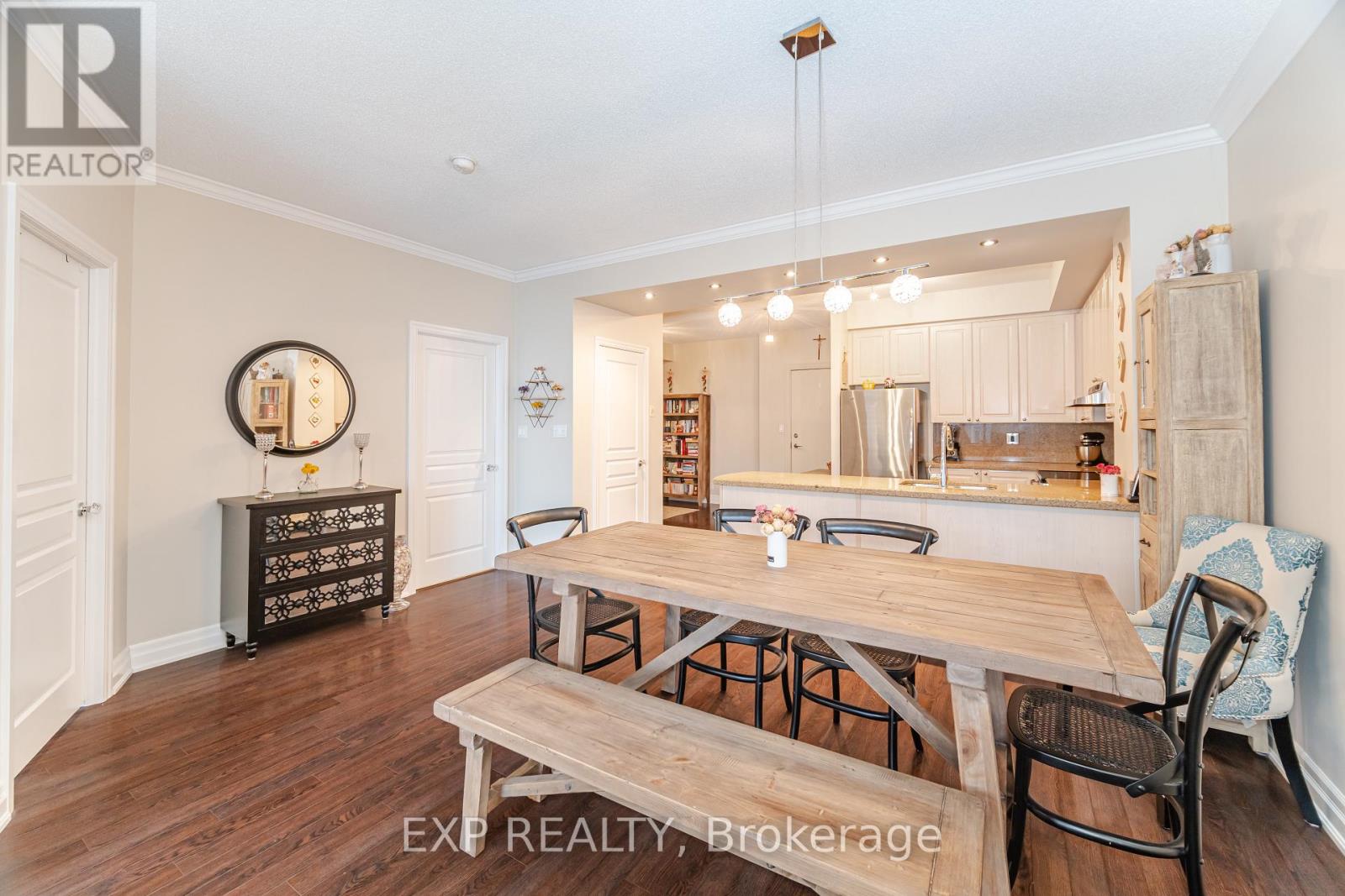 513 - 80 Port Street E, Mississauga, Ontario  L5G 4V6 - Photo 16 - W12521510