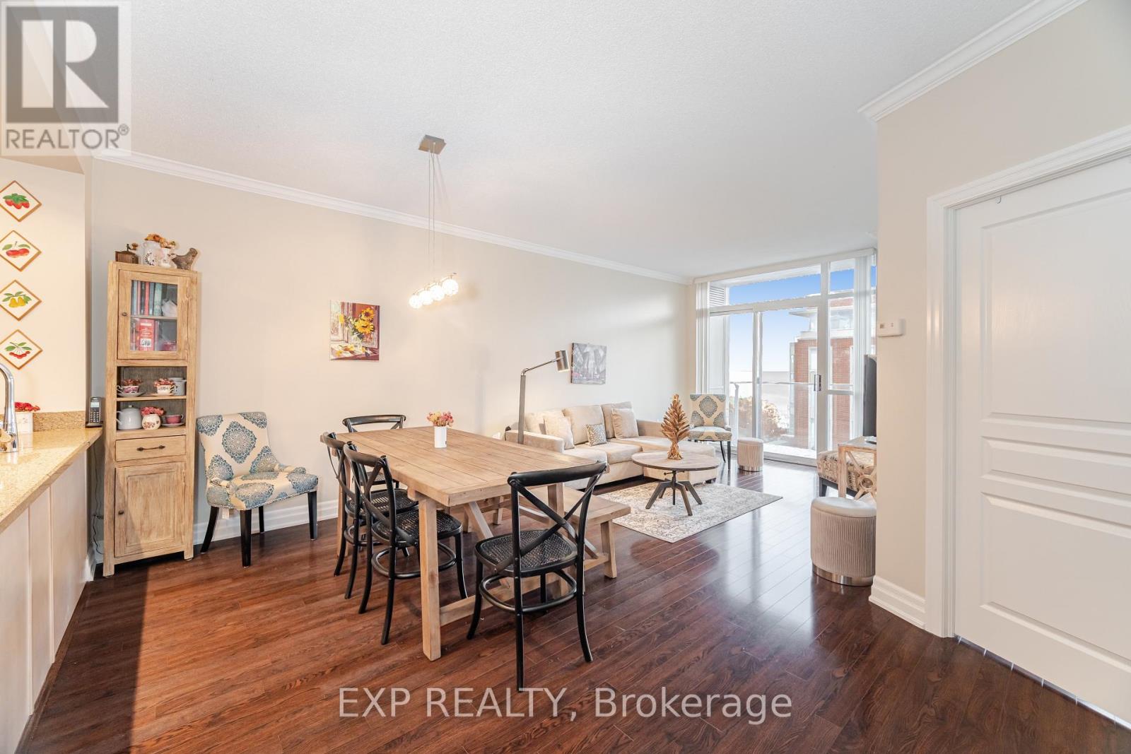 513 - 80 Port Street E, Mississauga, Ontario  L5G 4V6 - Photo 17 - W12521510