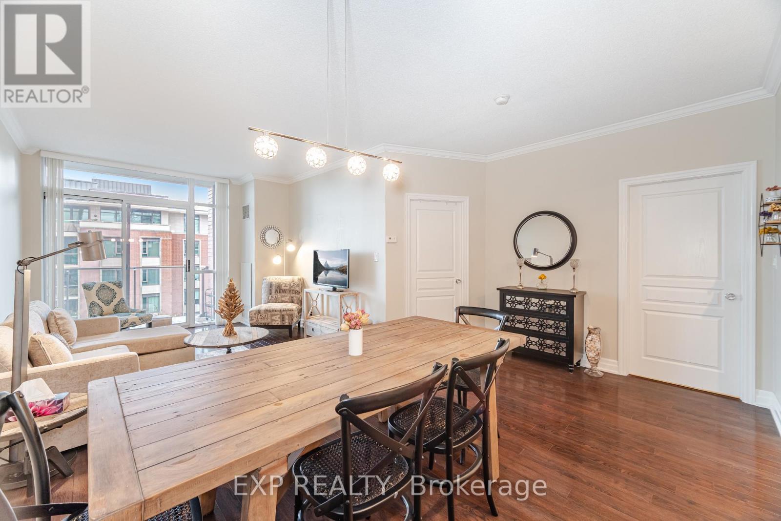 513 - 80 Port Street E, Mississauga, Ontario  L5G 4V6 - Photo 18 - W12521510