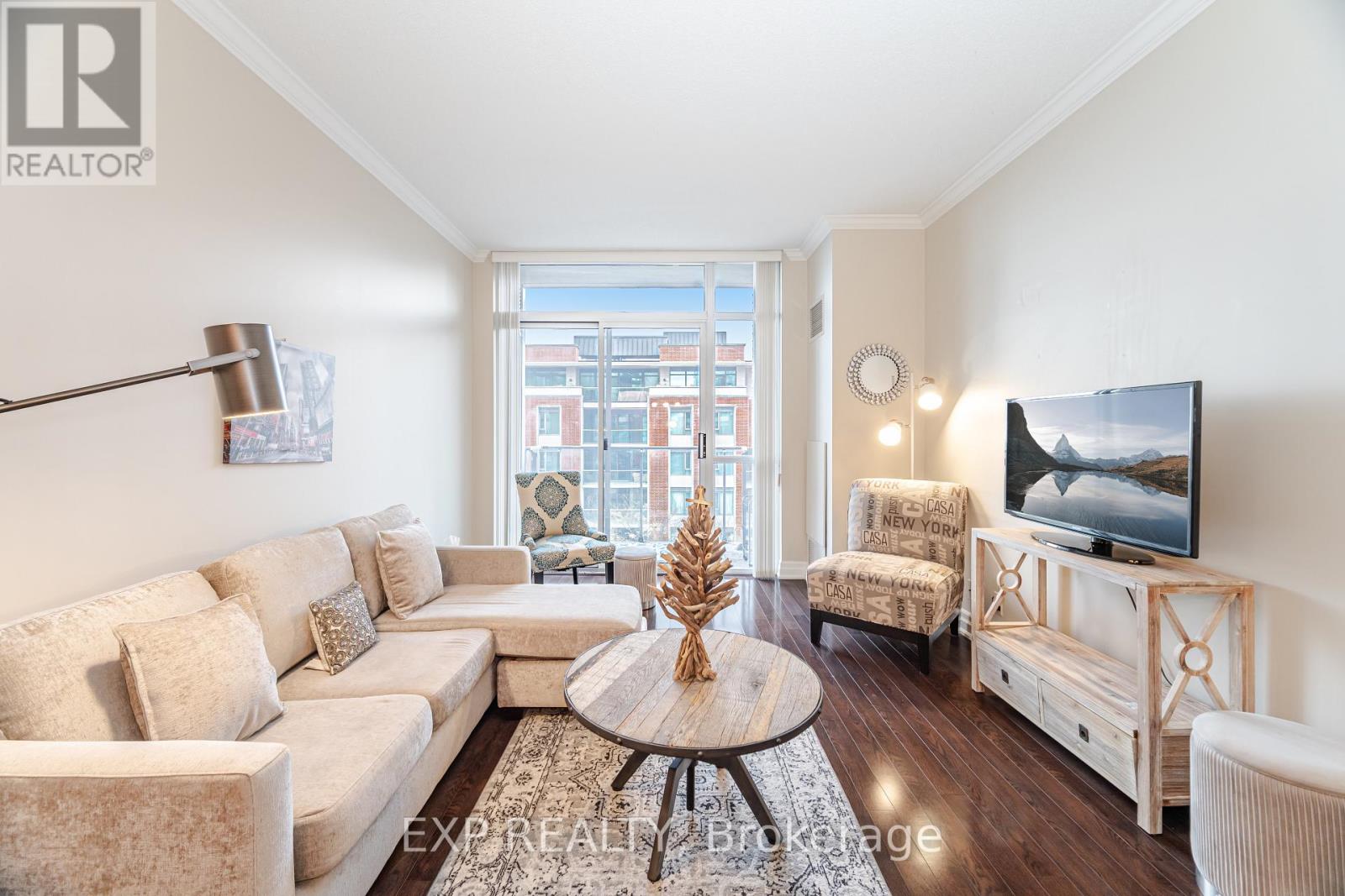 513 - 80 Port Street E, Mississauga, Ontario  L5G 4V6 - Photo 19 - W12521510