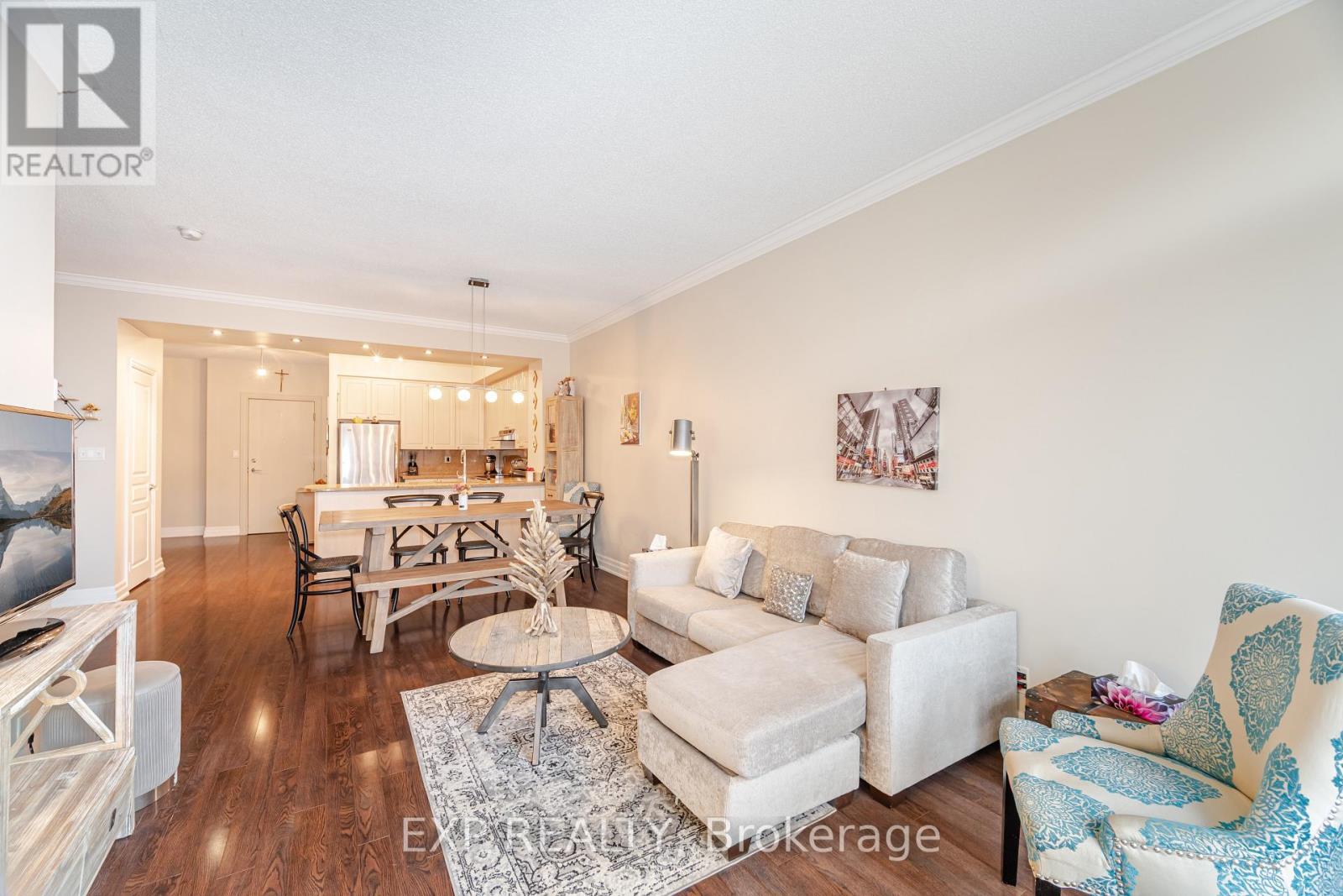 513 - 80 Port Street E, Mississauga, Ontario  L5G 4V6 - Photo 20 - W12521510