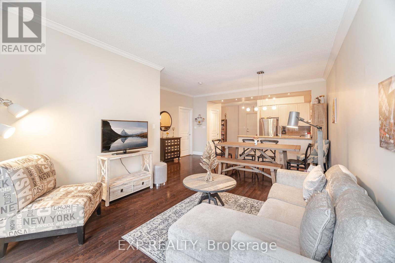 513 - 80 Port Street E, Mississauga, Ontario  L5G 4V6 - Photo 21 - W12521510