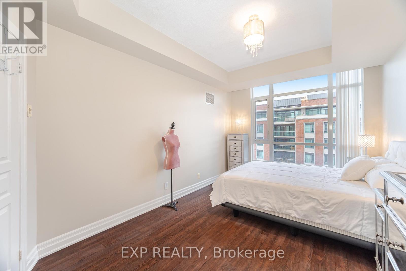 513 - 80 Port Street E, Mississauga, Ontario  L5G 4V6 - Photo 23 - W12521510