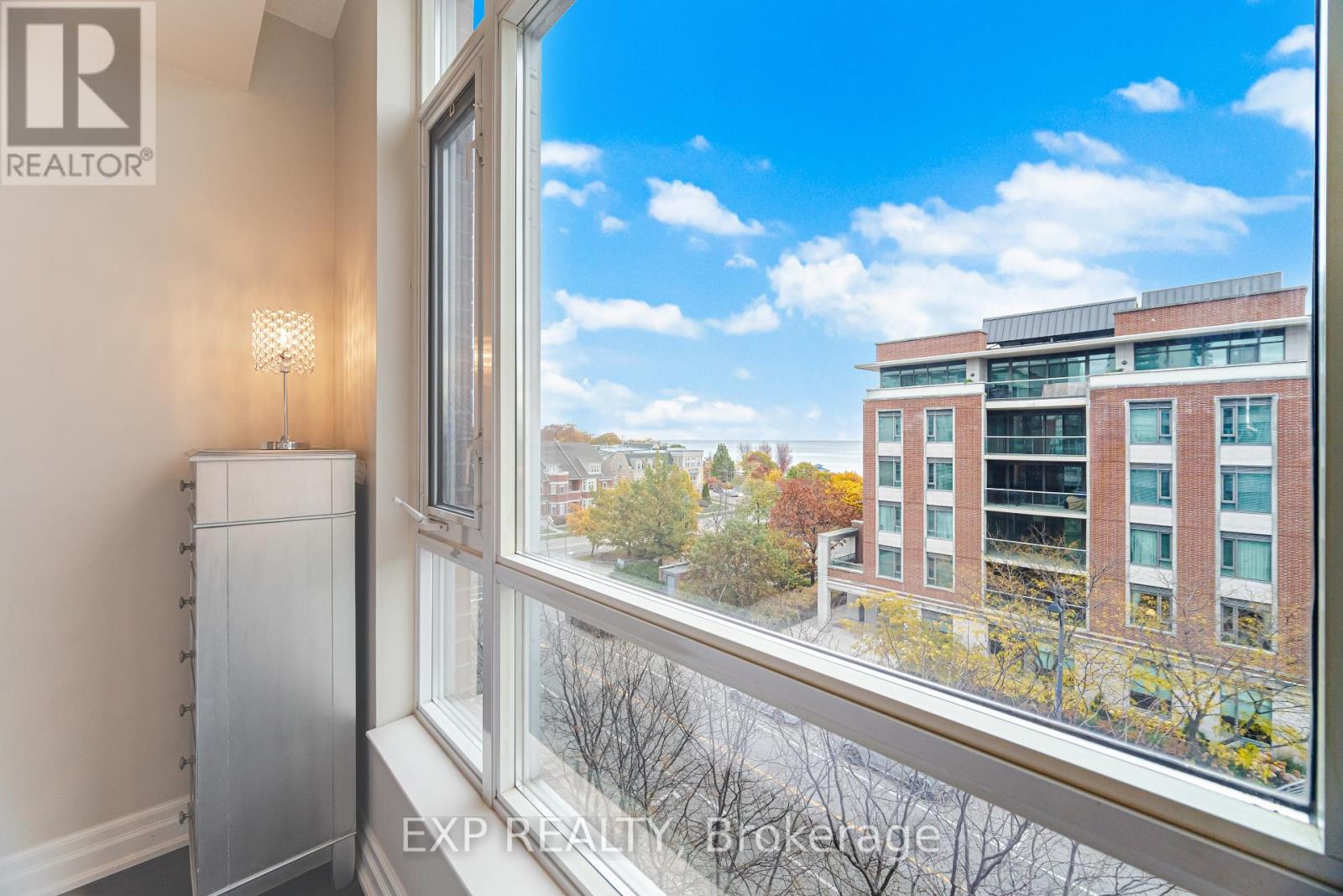 513 - 80 Port Street E, Mississauga, Ontario  L5G 4V6 - Photo 24 - W12521510