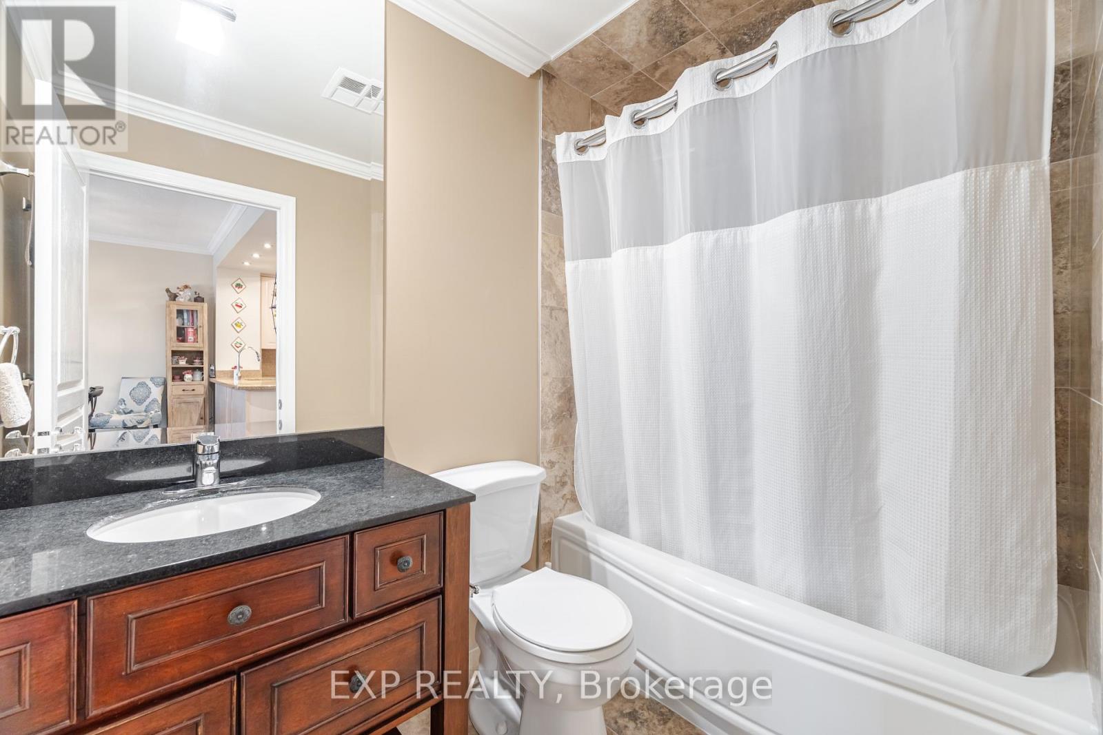 513 - 80 Port Street E, Mississauga, Ontario  L5G 4V6 - Photo 27 - W12521510