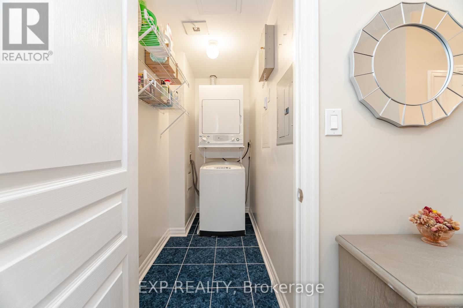 513 - 80 Port Street E, Mississauga, Ontario  L5G 4V6 - Photo 28 - W12521510