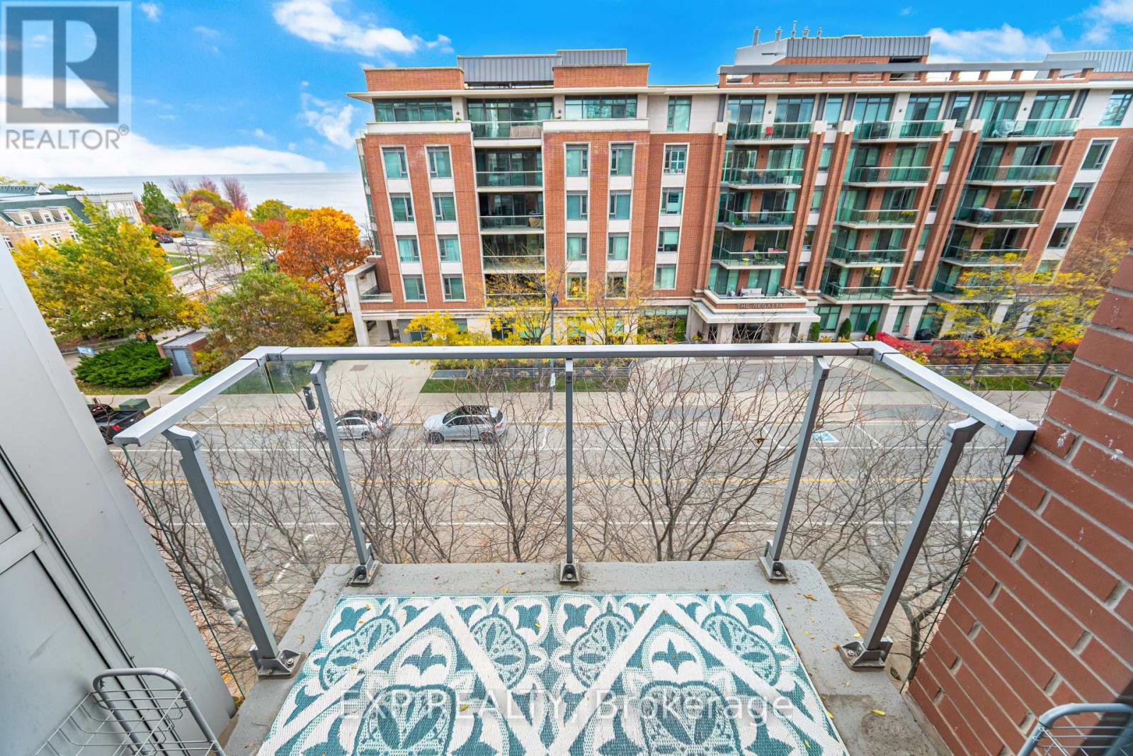 513 - 80 Port Street E, Mississauga, Ontario  L5G 4V6 - Photo 29 - W12521510